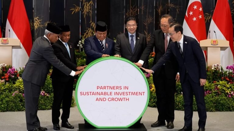 Danantara HUT Ke-1: Prabowo Soroti Pentingnya Pengelolaan Energi