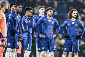 Chelsea Bisa Jual Pemain Bintang untuk Atasi Kerugian!