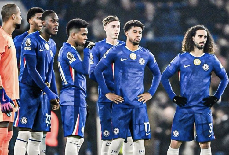 Chelsea Bisa Jual Pemain Bintang untuk Atasi Kerugian!