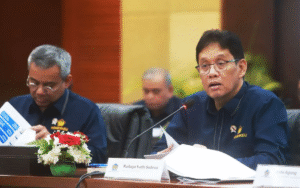 APBN Defisit Rp240,1 Triliun, Belanja Negara Meningkat