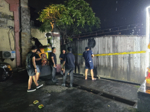 Kasus Narkoba Bos Hiburan Malam Bali, Ditangkap di PIK