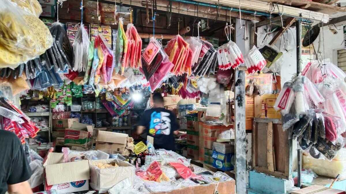 Plastik Tak Lagi Murah!