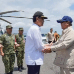 Momen Simbolik Prabowo dan Sultan HB X di Jogja