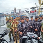 Pemerintah Tegaskan Tak Ada Penarikan Pasukan TNI dari Misi UNIFIL