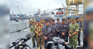 Pemerintah Tegaskan Tak Ada Penarikan Pasukan TNI dari Misi UNIFIL