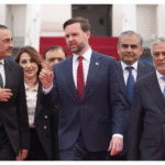 Negosiasi AS-Iran Buntu, Pakistan Desak Gencatan Senjata