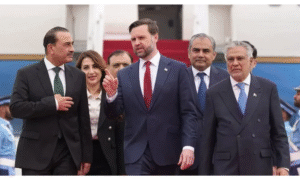 Negosiasi AS-Iran Buntu, Pakistan Desak Gencatan Senjata