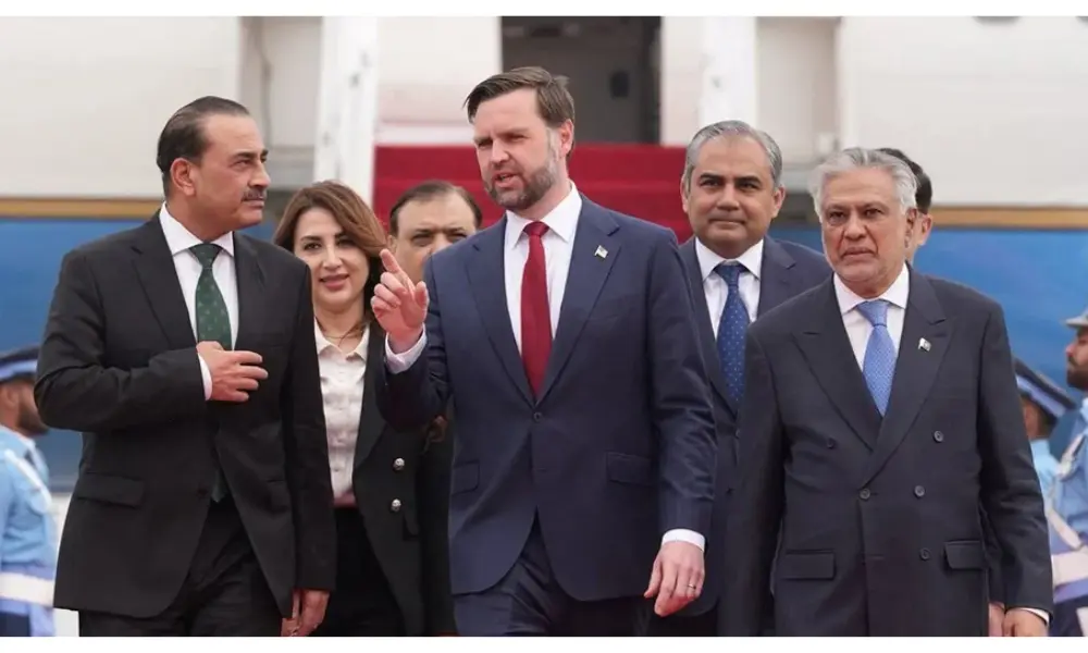 Negosiasi AS-Iran Buntu