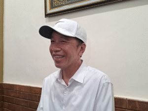 Gugatan CLS Terkait Ijazah Jokowi Ditolak Pengadilan Negeri Solo