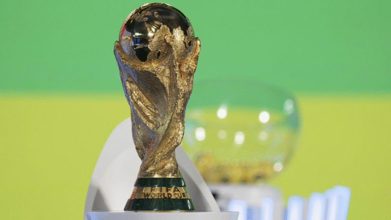 Calon Kuat Juara Piala Dunia 2026: Negara Peluang Besar