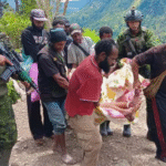 Tragedi di Puncak Papua: 12 Warga Sipil Tewas dalam Operasi Militer