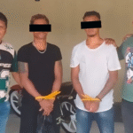 Polisi Ringkus Pelaku Penikaman Maut Ketua DPD Golkar Malra