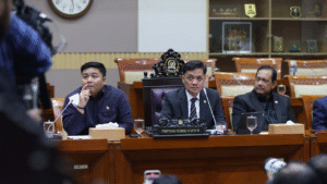 Vonis Bebas Amsal Sitepu Disorot DPR: Hukum Harus Peka