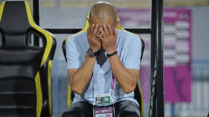 Kurniawan Pasang Badan Usai Indonesia U-17 Tersingkir di Piala AFF