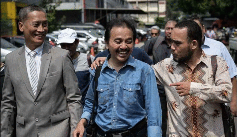 SP3 Telah Diterbitkan, Tapi Kasus Ijazah Jokowi Masih Jadi Sorotan