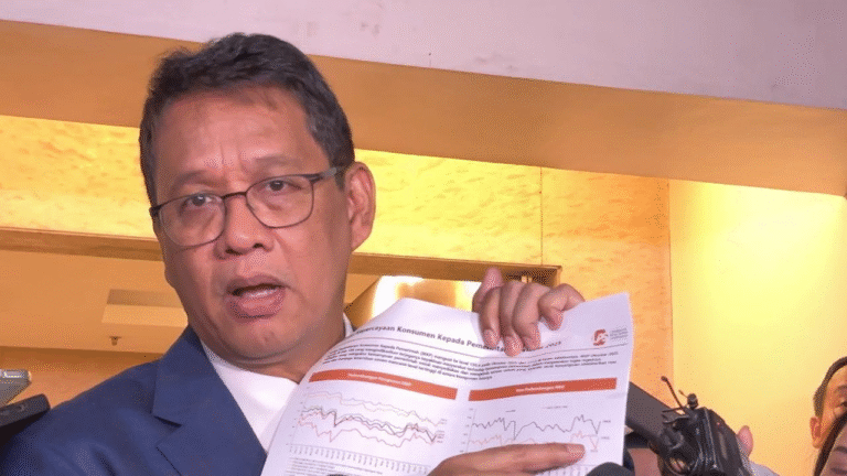 Menkeu Purbaya Izinkan China Terbitkan Surat Utang di Indonesia