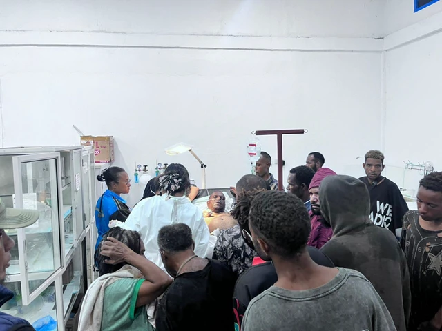 ASN Ditembak di Yahukimo, TNI Murka dan Kerahkan Pasukan!