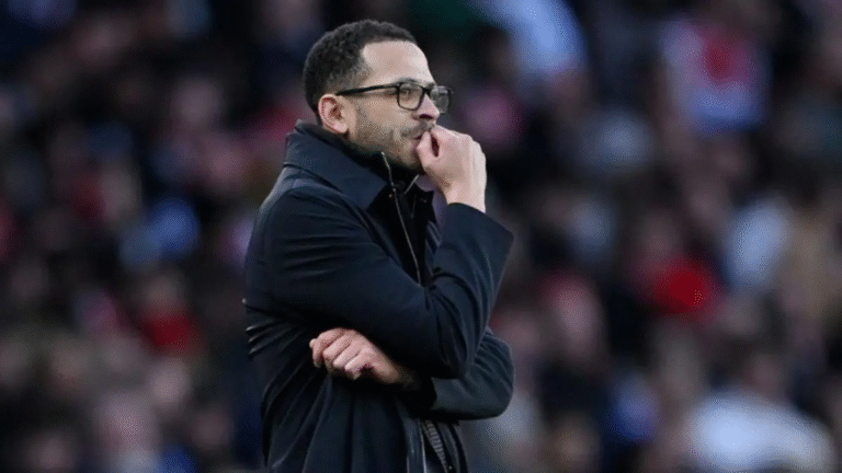 Chelsea Ganti Nahkoda di Tengah Musim, Rosenior Tersingkir