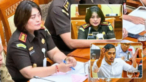 Kajari Karo Disorot Terkait Kasus Amsal Sitepu