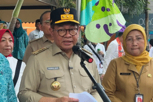 Cara Baru Pemerintah Jakarta Menangani Sampah Rumah Tangga