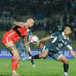 PSIM Libas Malut United 2-0 di Sultan Agung
