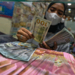 Indonesia Makin Kurangi Ketergantungan terhadap Dollar AS