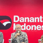 Danantara Incar Profesional Internasional demi Kuasai Pasar Ekspor