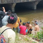Pria di Palembang Tewas Saat Cuci Usus Sapi Kurban