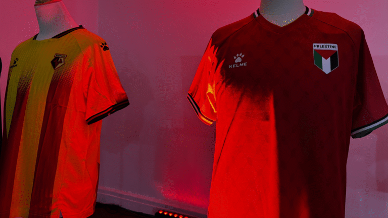 Heboh Jersey Rusak, Kelme Ungkap Penyebab dan Janji Perbaikan